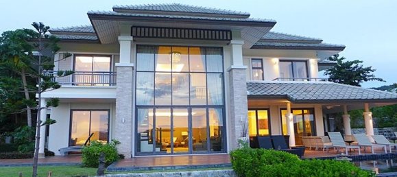 5 bedrooms Cafe / restaurant in Hua Hin, Thailand No. 6709 2