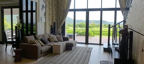 5 bedrooms Cafe / restaurant in Hua Hin, Thailand No. 6709 7