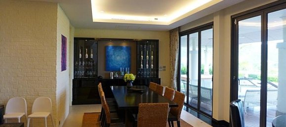 5 bedrooms Cafe / restaurant in Hua Hin, Thailand No. 6709 15