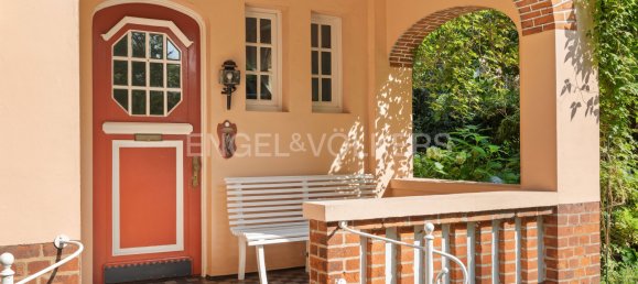 Villa de 6 divisões em Wandsbek, Germany N.º 92437 5