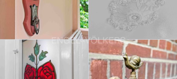 Villa de 6 divisões em Wandsbek, Germany N.º 92437 20