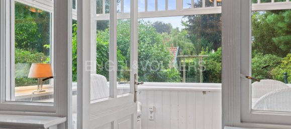 Villa de 6 divisões em Wandsbek, Germany N.º 92437 8