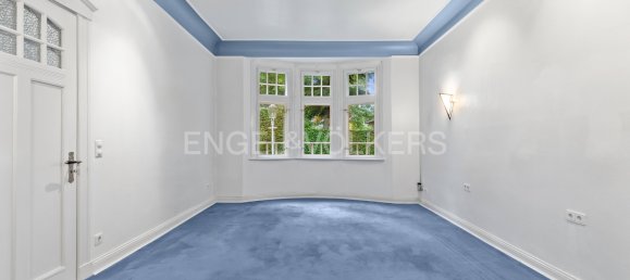 Villa de 6 divisões em Wandsbek, Germany N.º 92437 10