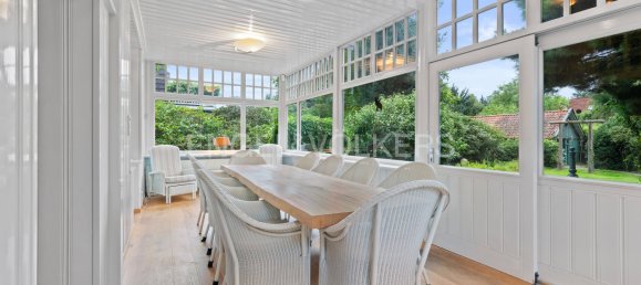 Villa de 6 divisões em Wandsbek, Germany N.º 92437 9