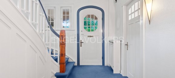 Villa de 6 divisões em Wandsbek, Germany N.º 92437 6