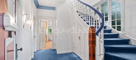 Villa de 6 divisões em Wandsbek, Germany N.º 92437 7