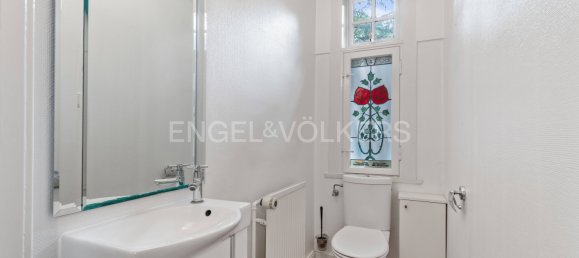 Villa de 6 divisões em Wandsbek, Germany N.º 92437 19