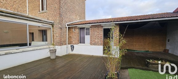 Дом с 6 комнатами в Эн, Франция № 44471 7