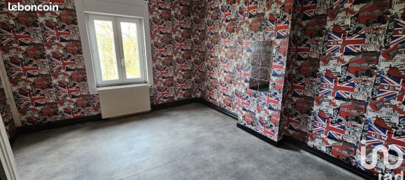 Дом с 6 комнатами в Эн, Франция № 44471 5