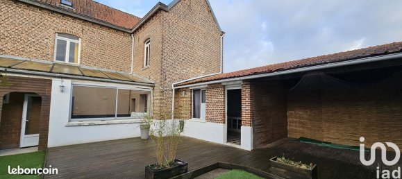 Дом с 6 комнатами в Эн, Франция № 44471 8