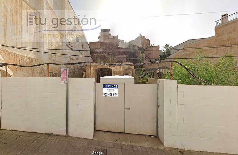  قطعة أرض في Velez-Malaga, Spain 800متر مربع رقم 226358