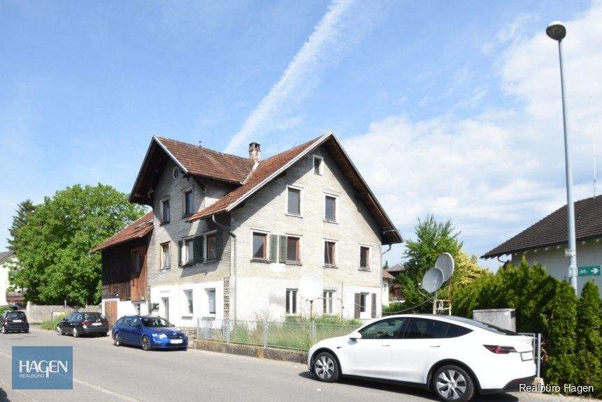 Grundstück in Lustenau, Austria, Nr. 242409