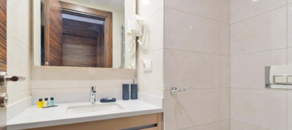 Wohnung 2+1 in Istanbul, Turkey, Nr. 24640 8