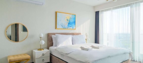 Wohnung 2+1 in Istanbul, Turkey, Nr. 24640 6