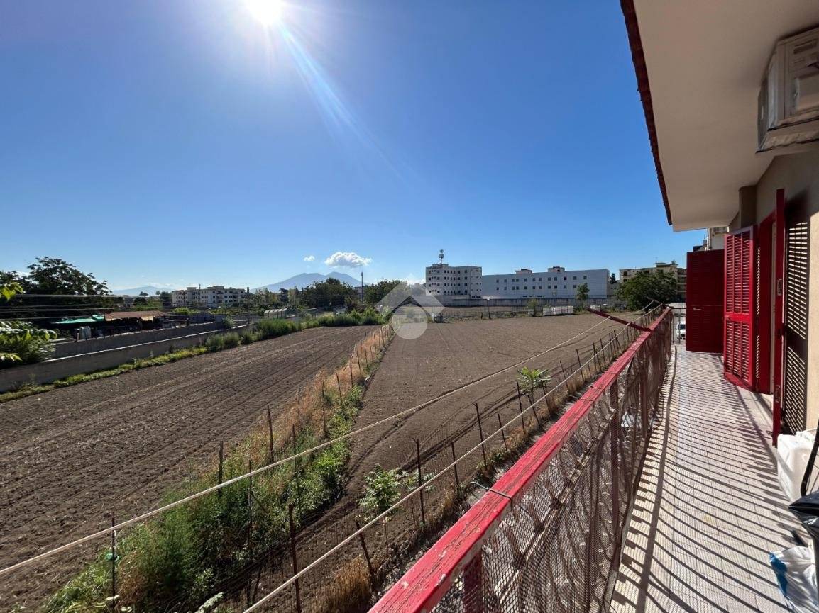 2 bedrooms Apartment in Casoria, Italy No. 348792