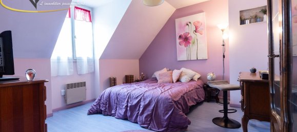 5 Schlafzimmer Haus in Vaureal, France, Nr. 181041 19