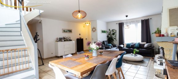 5 Schlafzimmer Haus in Vaureal, France, Nr. 181041 7