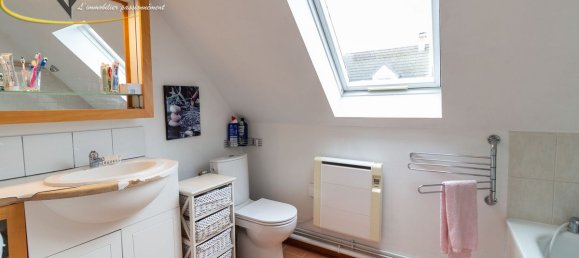 5 Schlafzimmer Haus in Vaureal, France, Nr. 181041 16