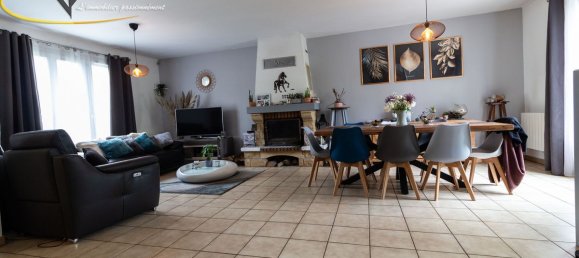 5 Schlafzimmer Haus in Vaureal, France, Nr. 181041 2