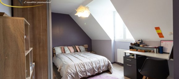 5 Schlafzimmer Haus in Vaureal, France, Nr. 181041 17