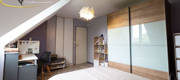 5 Schlafzimmer Haus in Vaureal, France, Nr. 181041 18