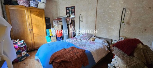 Дом с 2 спальнями в Бургей, Франция № 49035 5