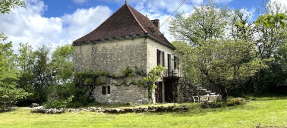 Дом с 3 спальнями в Лот, Франция № 337228 16