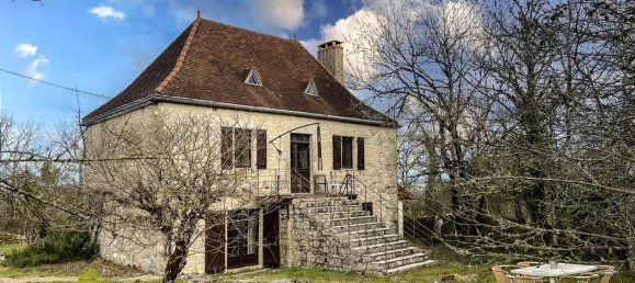 Дом с 3 спальнями в Лот, Франция № 337228 17