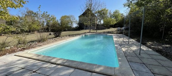 Дом с 3 спальнями в Лот, Франция № 337228 11