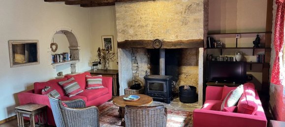 Дом с 3 спальнями в Лот, Франция № 337228 4