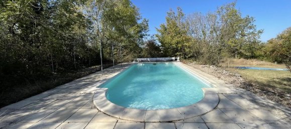 Дом с 3 спальнями в Лот, Франция № 337228 2