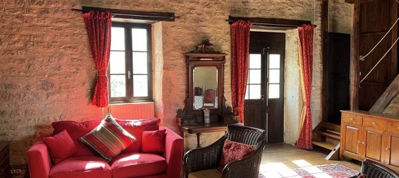 Дом с 3 спальнями в Лот, Франция № 337228 7