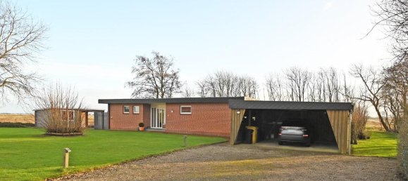 Bungalow de 4 divisões em Schleswig-Holstein, Germany N.º 40709 2