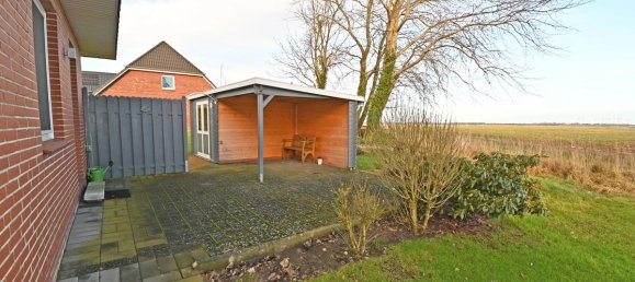 Bungalow de 4 divisões em Schleswig-Holstein, Germany N.º 40709 27
