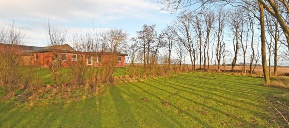 Bungalow de 4 divisões em Schleswig-Holstein, Germany N.º 40709 25