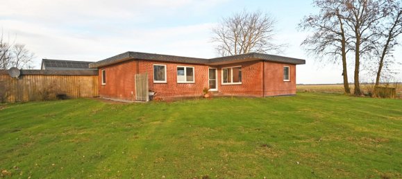 Bungalow de 4 divisões em Schleswig-Holstein, Germany N.º 40709 4