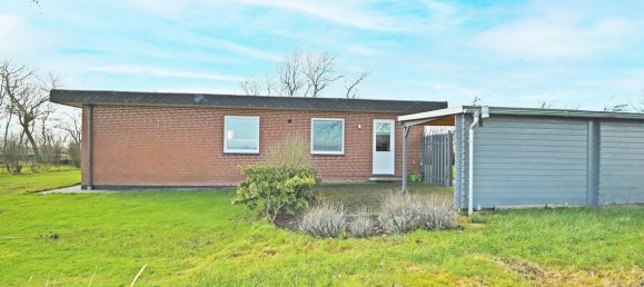 Bungalow de 4 divisões em Schleswig-Holstein, Germany N.º 40709 28