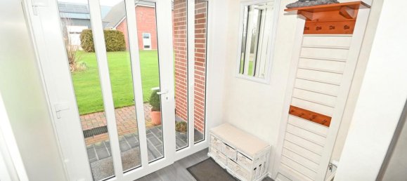 Bungalow de 4 divisões em Schleswig-Holstein, Germany N.º 40709 19