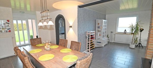 Bungalow de 4 divisões em Schleswig-Holstein, Germany N.º 40709 7