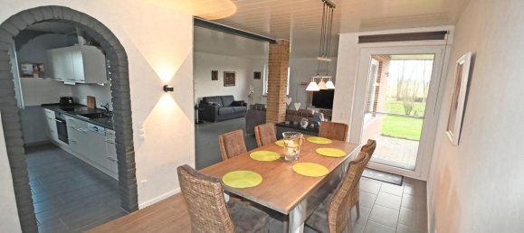 Bungalow de 4 divisões em Schleswig-Holstein, Germany N.º 40709 9