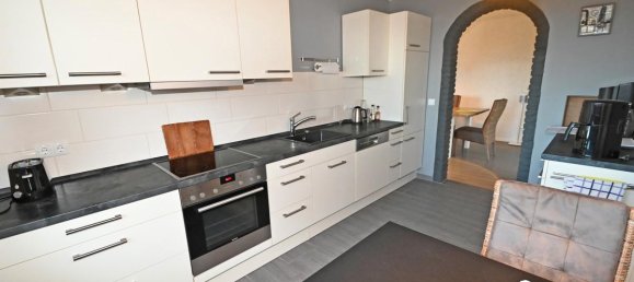 Bungalow de 4 divisões em Schleswig-Holstein, Germany N.º 40709 12