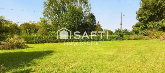 2 bedrooms House in Saint-Epain, France No. 244599 15