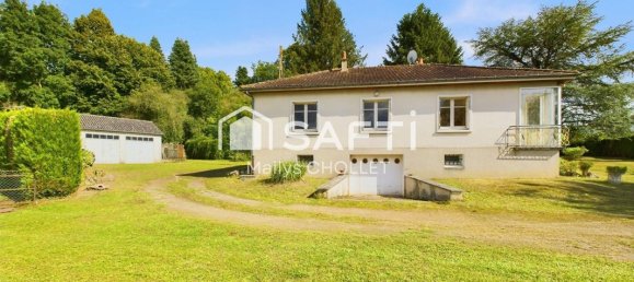 2 bedrooms House in Saint-Epain, France No. 244599 12