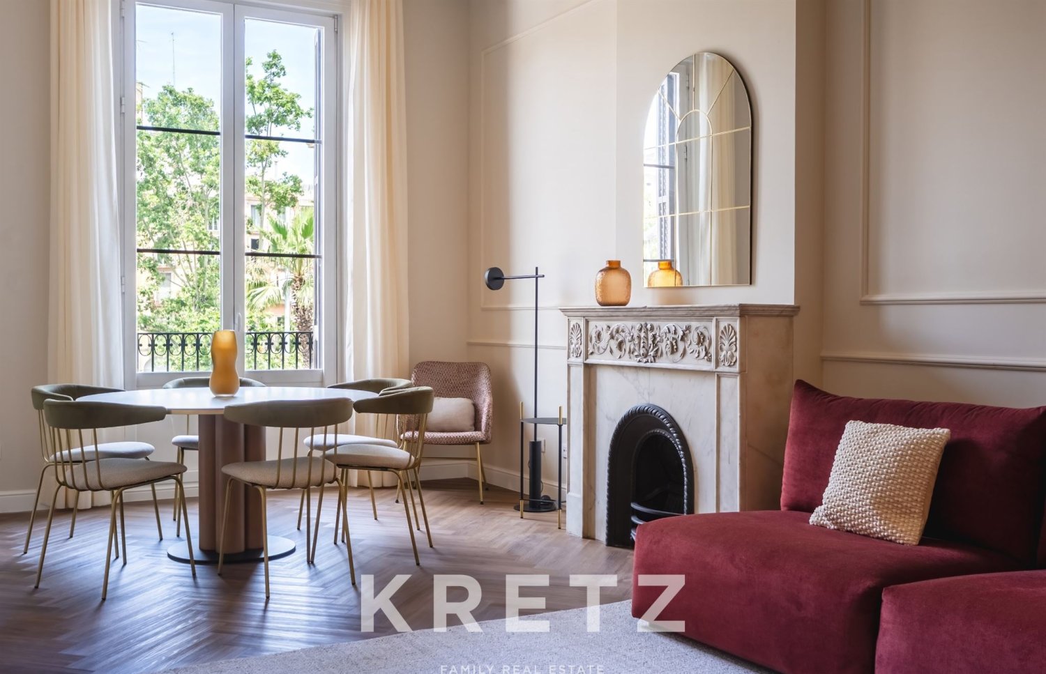 3 غرف نوم شقة في Ciutat Vella, Spain رقم 248904