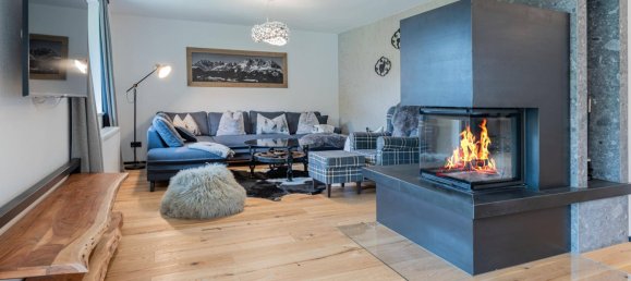 Дом с 4 спальнями в Хохфильцен, Австрия № 184982 2