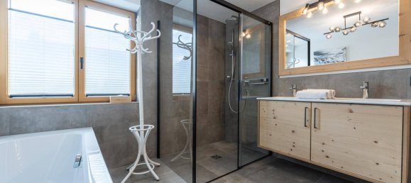 Дом с 4 спальнями в Хохфильцен, Австрия № 184982 10