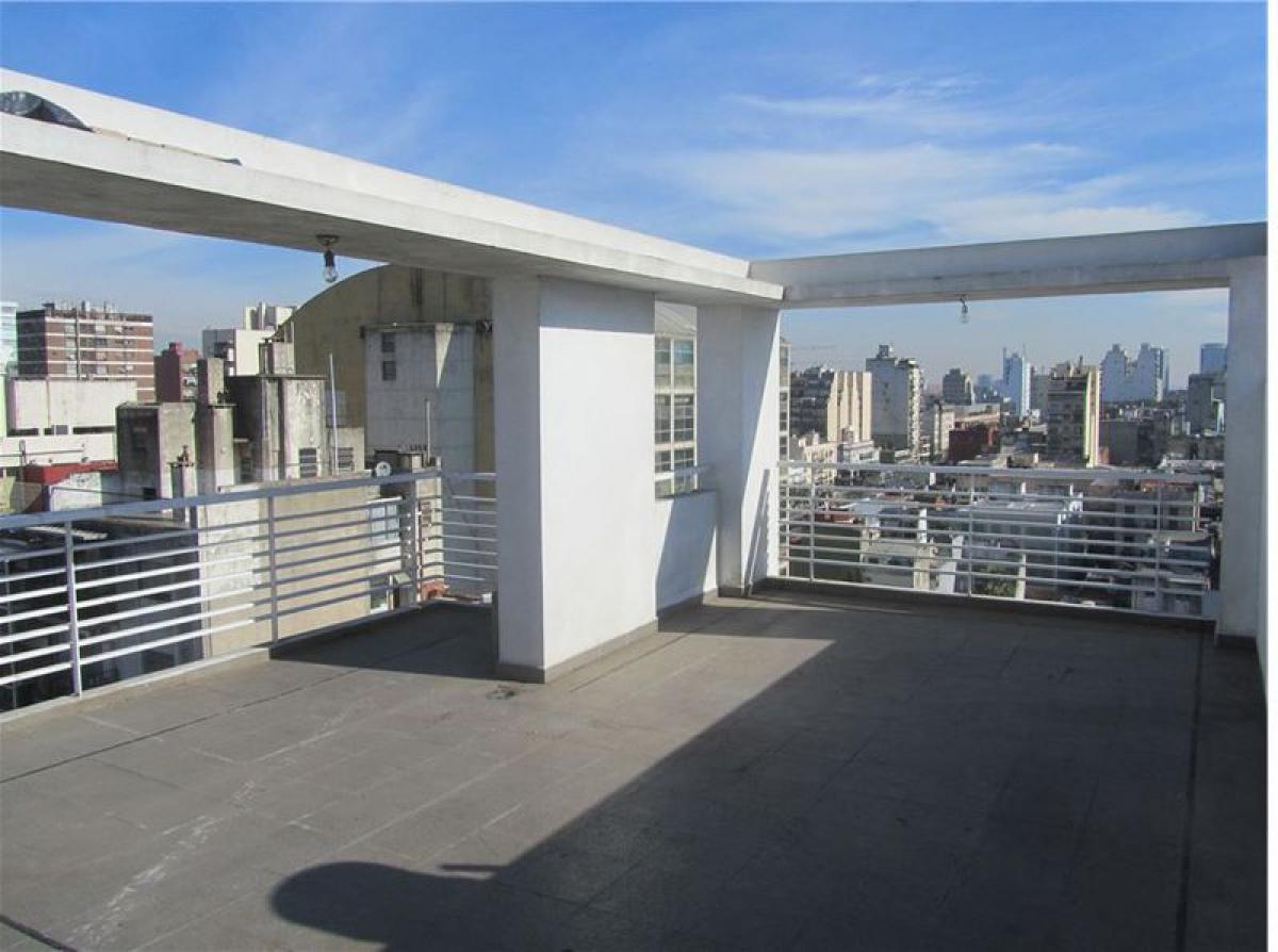 Studio in Buenos Aires, Argentina, Nr. 66830