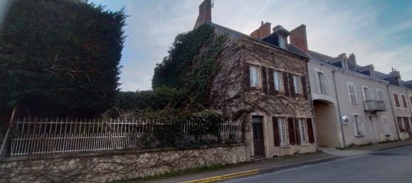 Дом с 5 спальнями в Реи, Франция № 65520 11