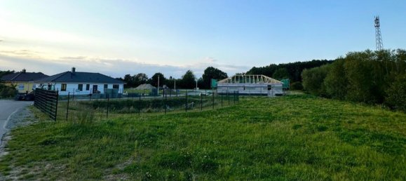 Grundstück in Ostholstein, Germany, Nr. 217898 2