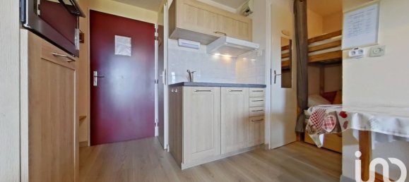 استوديو في Jura, France رقم 289951 2